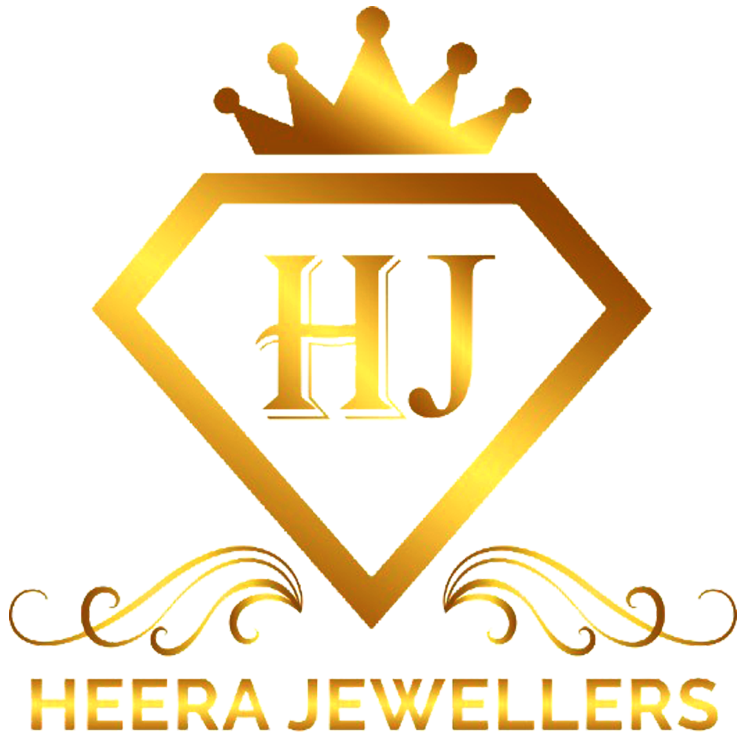 Heera Jewellers logo