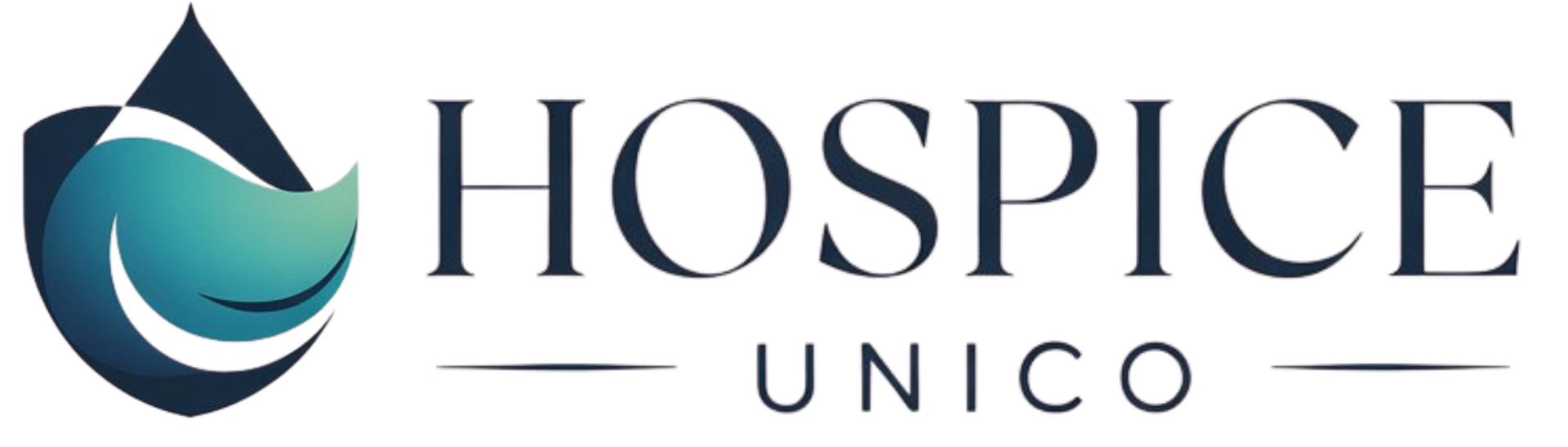 Hospice Unico logo