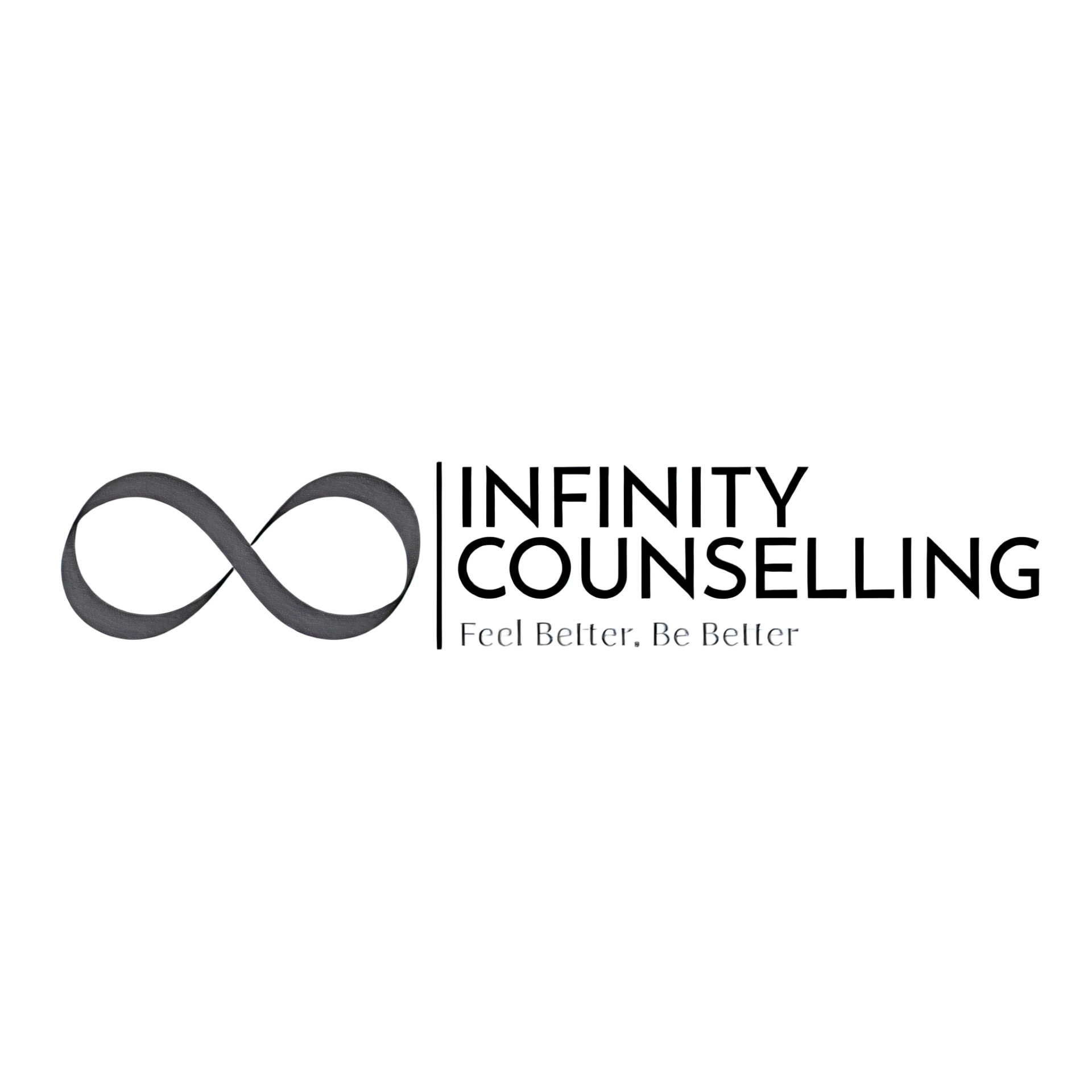 Infinity Counselling logo