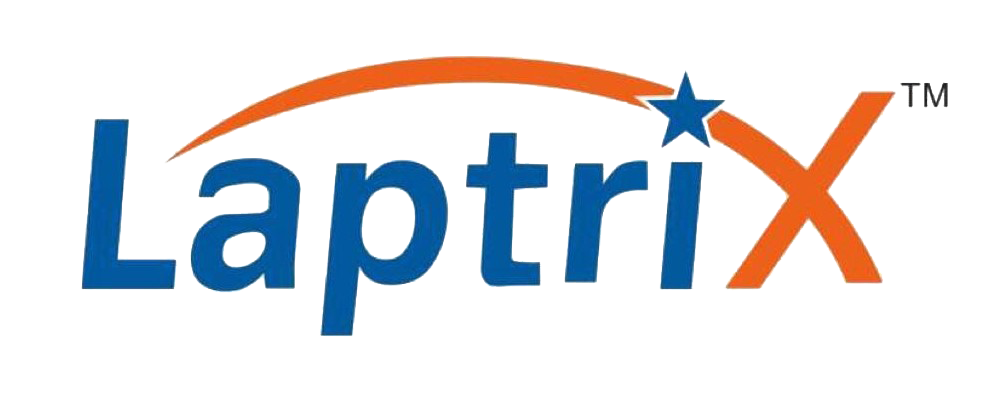 Laptrix logo