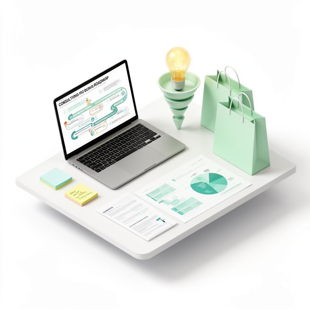 D2C Growth Consulting