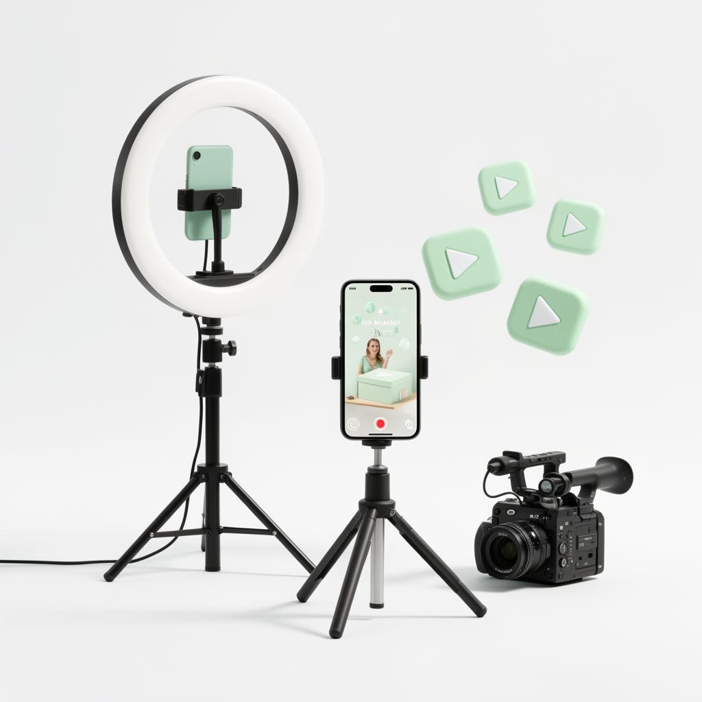Content & Creative (UGC)